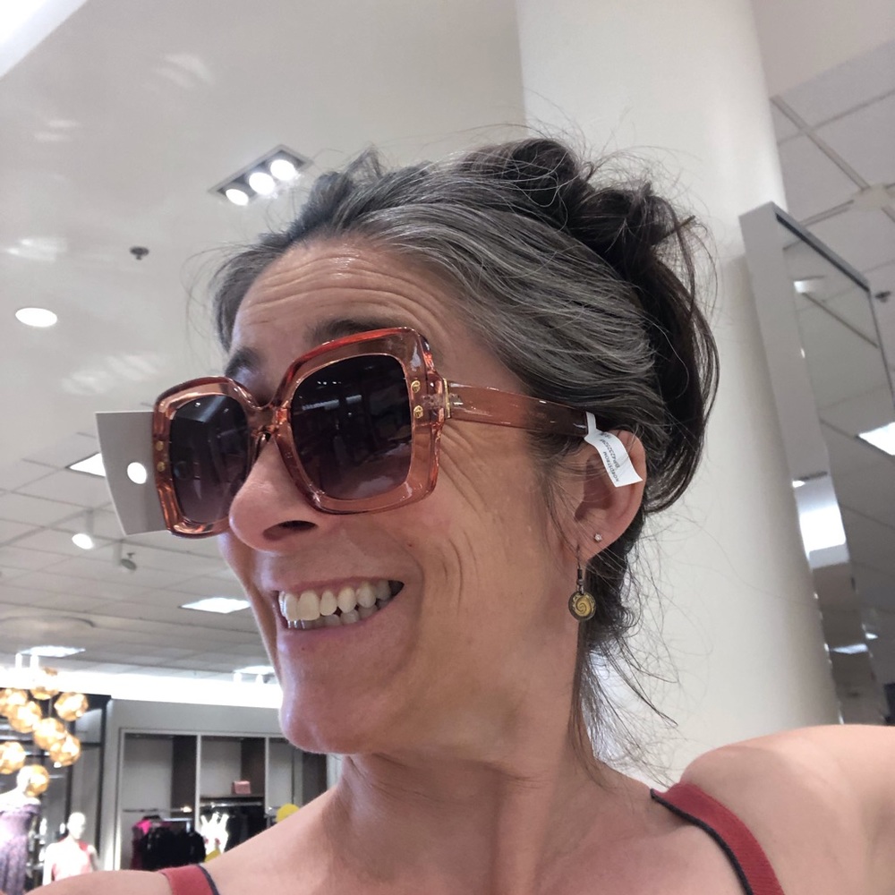 Meet your Posher, Professor A